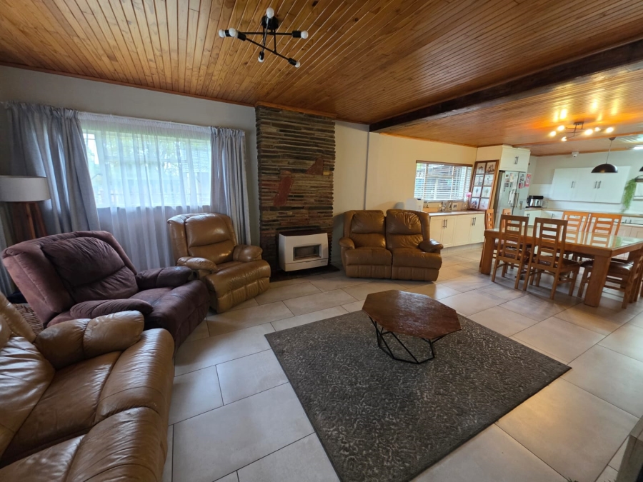 4 Bedroom Property for Sale in Sasolburg Ext 3 Free State